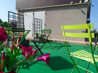 Ibis Budget Tours Nord Hotels in Tours