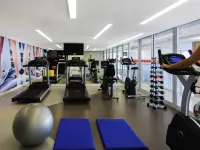 Mercure Jundiaí Shopping - Gym