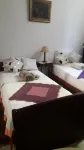 Sintra Lousa Twin Guest Room with Private Bathroom