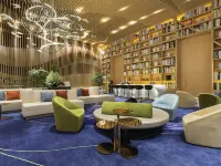 Novotel Jinji Lake Suzhou SIP