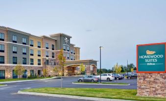 Homewood Suites by Hilton New Hartford Utica