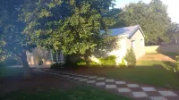 Tri-Angle B&B and Wellness Salon