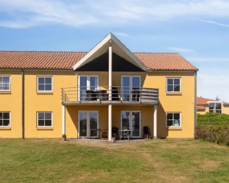 "Dafna" - 100m from the Sea Hotels in Hals