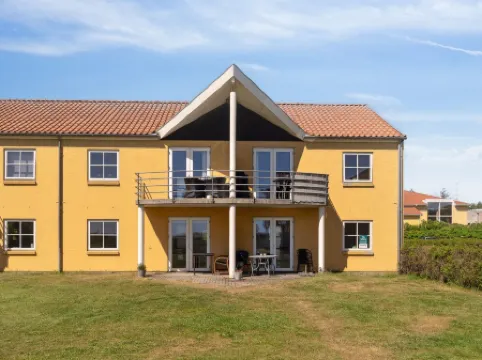 "Dafna" - 100m from the Sea