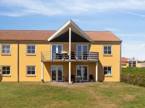 "Dafna" - 100m from the Sea