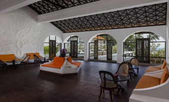 Heritance Ayurveda - All Meals and Treatments