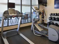 Hampton Inn Carbondale - Gym