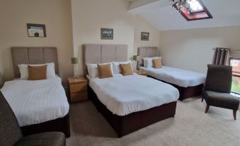 Glen Garth Guest House - Housity