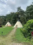 Bosque de Aventura & Glamping Refugio del Bosque Hotels in San Antonio del Tequendama