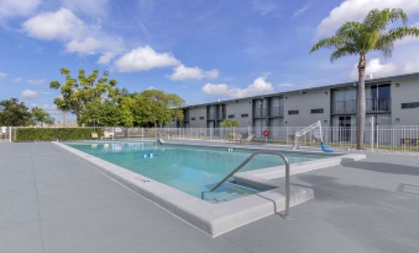 Quality Inn Downtown Stuart