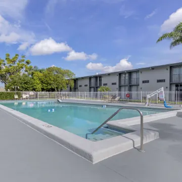 Quality Inn Downtown Stuart