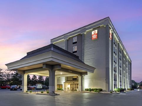 Best Western Plus Chicagoland - Countryside