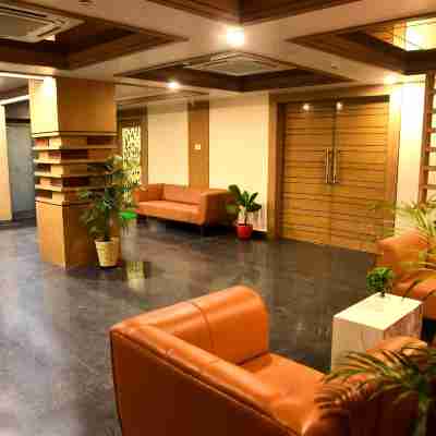 Hotel Rishiraj A Boutique Hotel Others