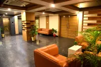 Hotel Rishiraj A Boutique Hotel 모티람 보라 스테츄 주변 호텔