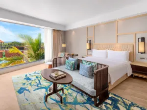 The Westin Goa