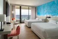 Curacao Marriott Beach Resort Các khách sạn gần mural
