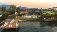 Arts Hotel Bodrum Yalikavak