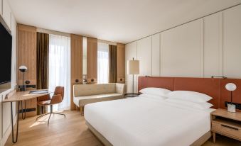 Munich Marriott Hotel City West