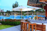 Pickalbatros Jungle Aqua Park - Neverland Hurghada - Di lusso