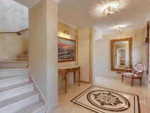 Aphrodite Hills Rentals - Mythos Collection Villas