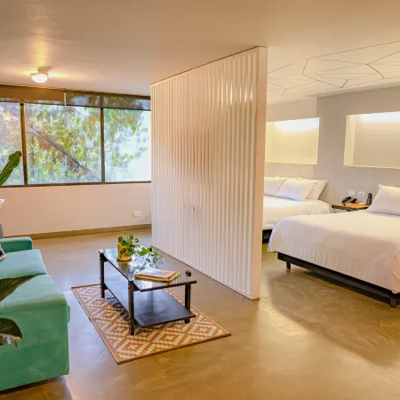 Hotel El Peñon by Bithotels