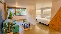 Hotel El Peñon by Bithotels