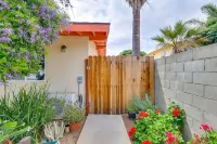 Sleek San Fernando Studio ~ 14 Mi to Universal