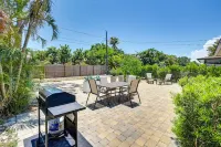 Pet-Friendly Naples Vacation Rental Near Beach! - Wifi