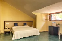 Argentario Osa Resort Hotel a Orbetello