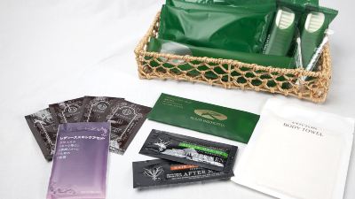 その他 ホテルルートイン四国中央-三島川之江インター-の写真