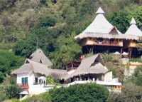 Tentaciones Hotel & Lounge Pool - Adults Only Hotels in 