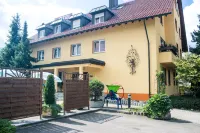 Hotel-Restaurant &  Gästehaus Löwen