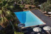 Holiday Inn MARSEILLE AIRPORT by IHG - Pools