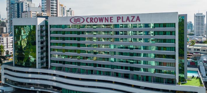 Crowne Plaza PANAMA by IHG Hotels in Panama District