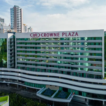Crowne Plaza PANAMA by IHG