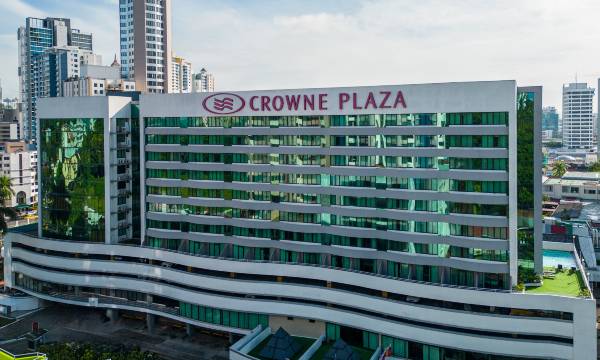 Crowne Plaza Panama by IHG