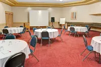Quality Inn & Suites Edmonton International Airport Hotels in Nisku