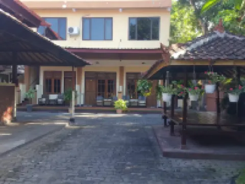 ジ・エレン・ホテル・バイ・エコマースロカ