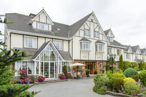 Old Weir Lodge - Pensionaatit