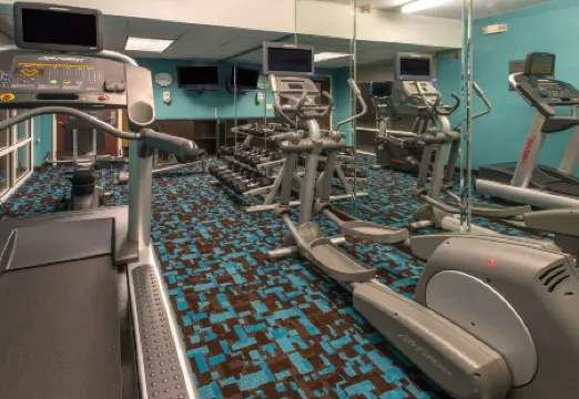 Fairfield Inn & Suites Jacksonville