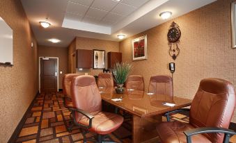 Best Western St. Francisville Hotel