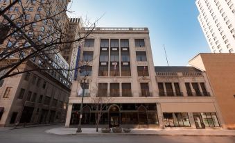 Hilton Garden Inn Rochester-Downtown