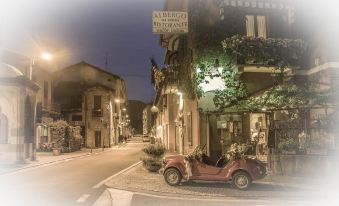 Hotel Ristorante San Giuseppe