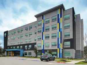 DoubleTree by Hilton Ankara Incek