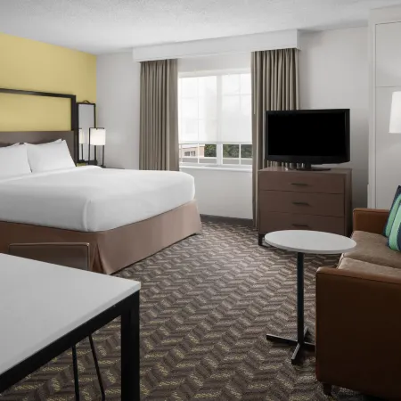 Residence Inn Tysons