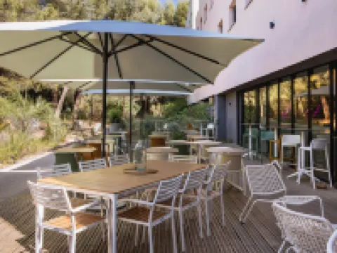 Holiday Inn MARSEILLE AIRPORT by IHG Hotels in Vitrolles