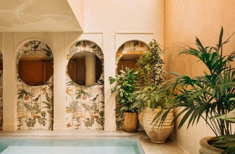 Bloom House Hôtel & SPA photo 4