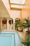 Bloom House Hôtel & SPA - Romanttinen