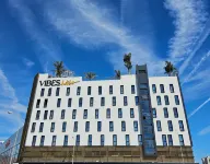 馬拉加Vibes酒店