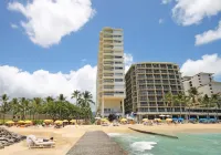 Waikiki Shore by OUTRIGGER Hotels in Honolulu